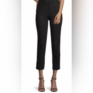 Ungaro - Arlene Ankle Pants-Women's Size: XS-Color:
Black-NEW!!